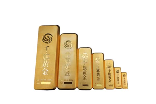 绍兴新昌县上门回收各种金条价格