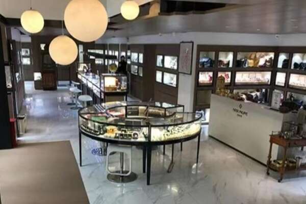 绍兴新昌县寄卖奢侈品店